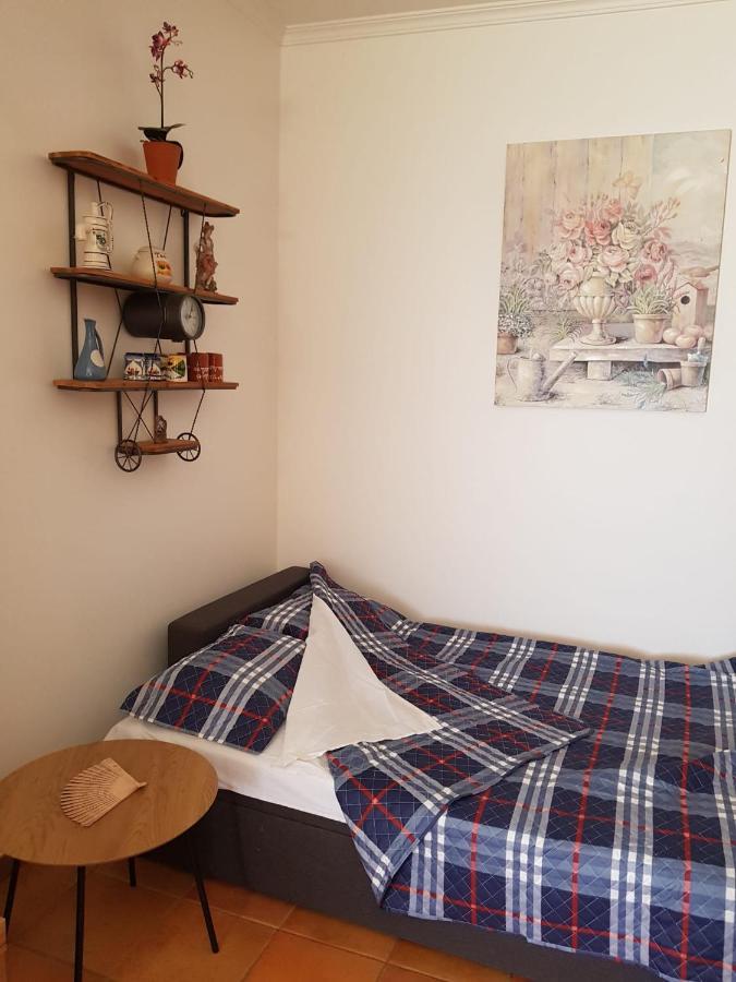 Apartment Sunshine - Golfplayer And Holidays Lagos Exterior foto