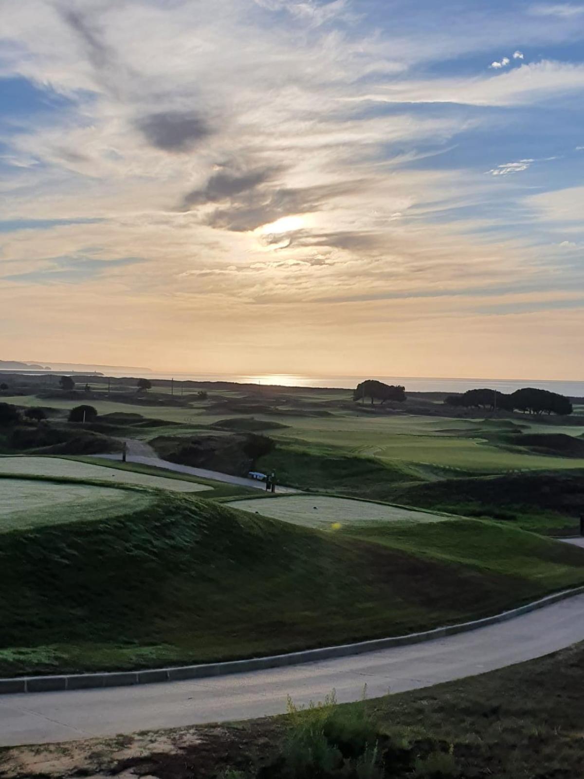 Apartment Sunshine - Golfplayer And Holidays Lagos Exterior foto