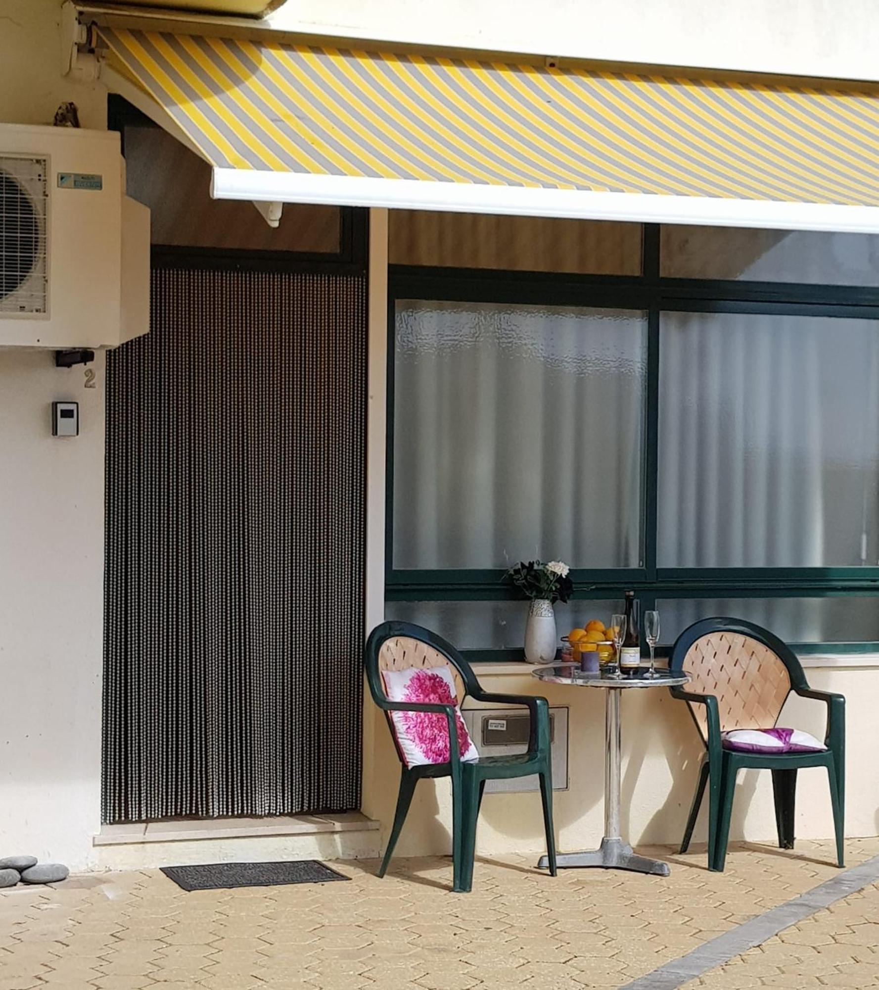 Apartment Sunshine - Golfplayer And Holidays Lagos Exterior foto